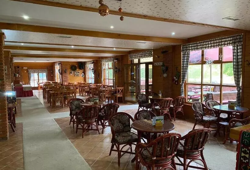 تختخواب و صبحانه Pansion Vlašić Ski