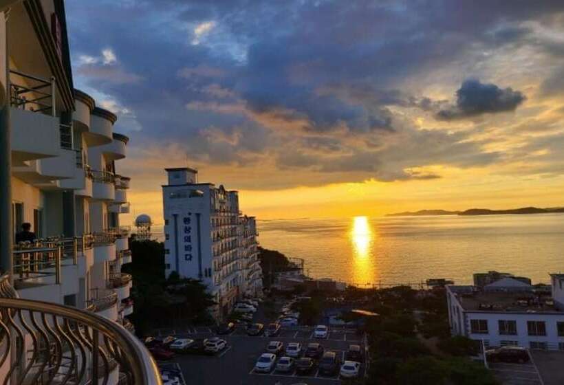 Daecheon Ocean Of Fantasy Resort