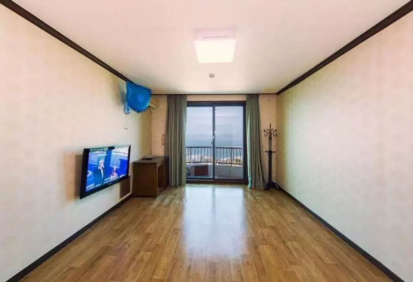 Daecheon Ocean Of Fantasy Resort