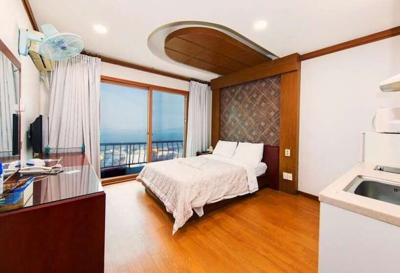 Daecheon Ocean Of Fantasy Resort