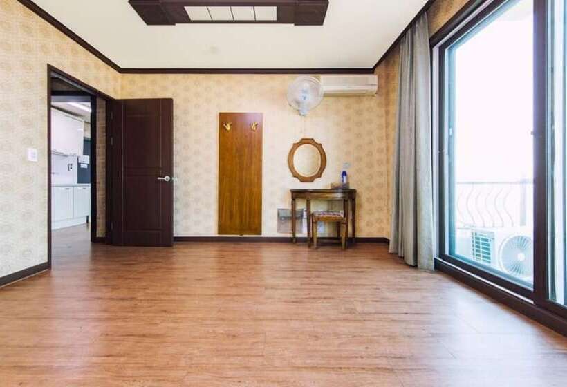 Daecheon Ocean Of Fantasy Resort