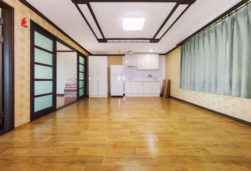 Daecheon Ocean Of Fantasy Resort