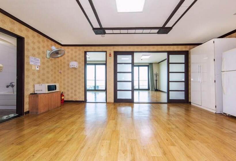 Daecheon Ocean Of Fantasy Resort