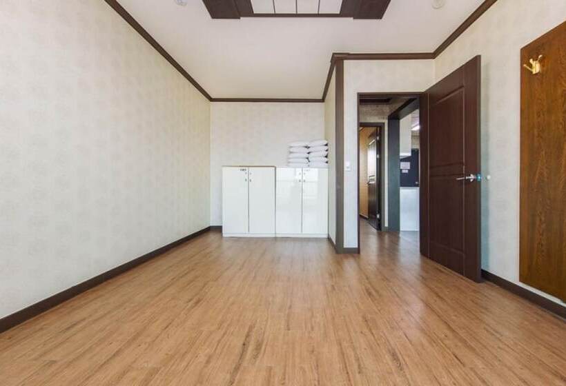 Daecheon Ocean Of Fantasy Resort