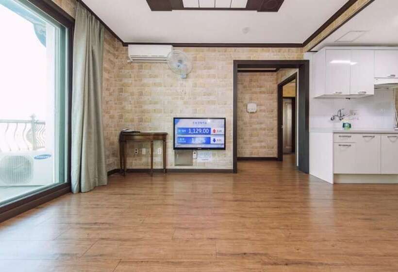 Daecheon Ocean Of Fantasy Resort