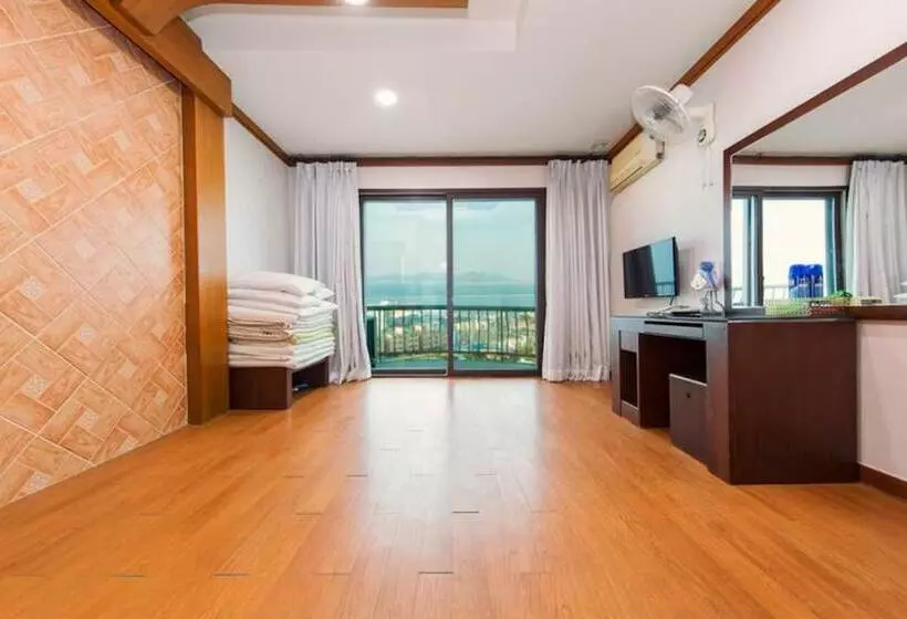 Daecheon Ocean Of Fantasy Resort