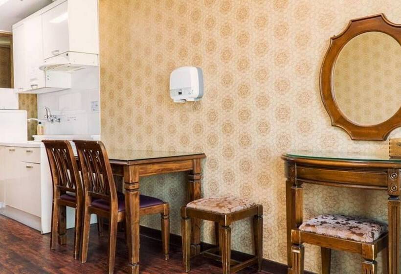 Daecheon Ocean Of Fantasy Resort