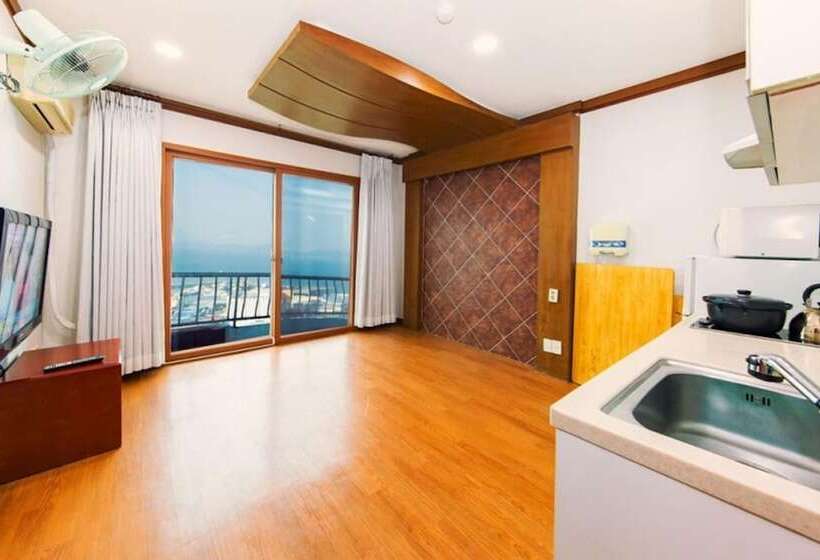 Daecheon Ocean Of Fantasy Resort