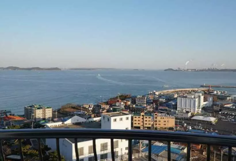 Daecheon Ocean Of Fantasy Resort