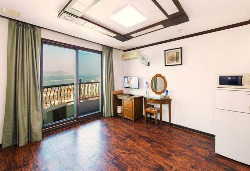 Daecheon Ocean Of Fantasy Resort