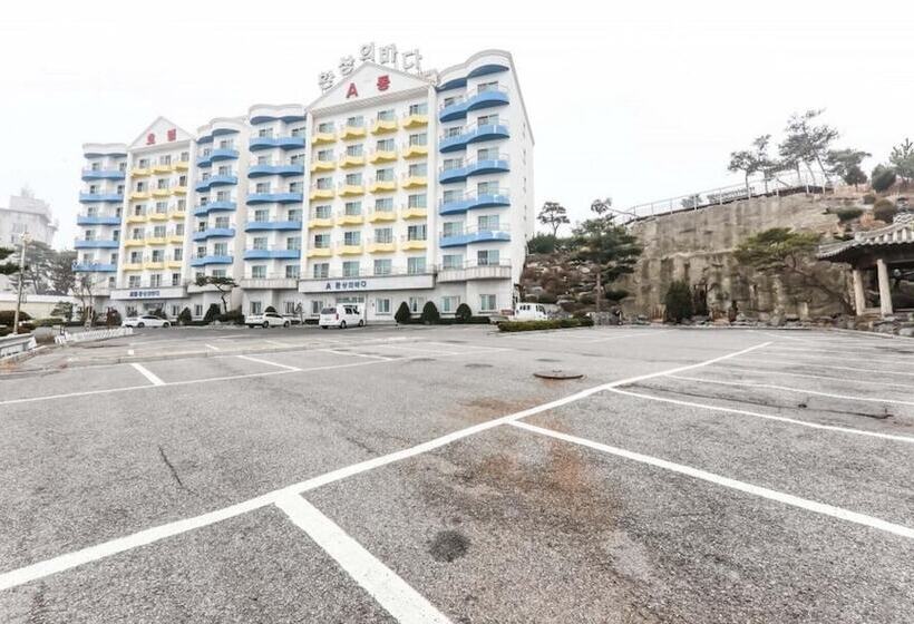 Daecheon Ocean Of Fantasy Resort