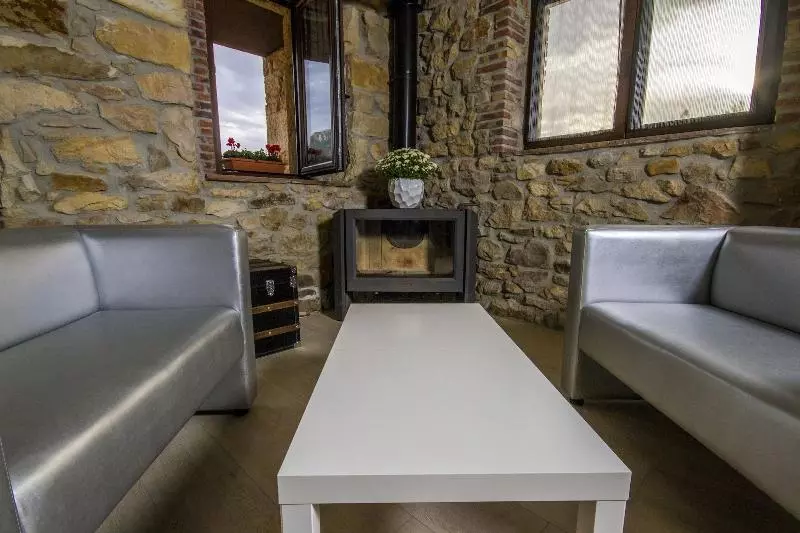 Hotelli Apartamentos Baolafuente