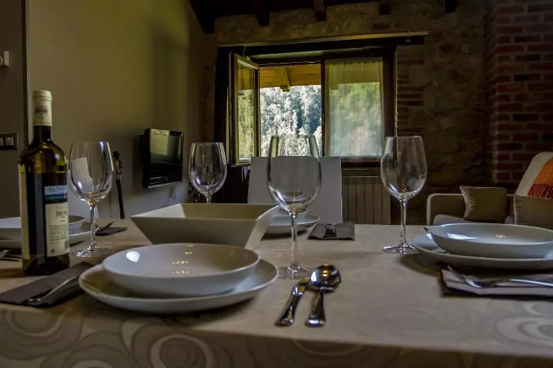 Hotelli Apartamentos Baolafuente