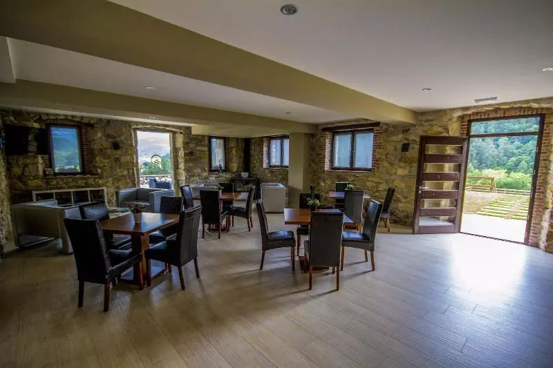 Hotelli Apartamentos Baolafuente