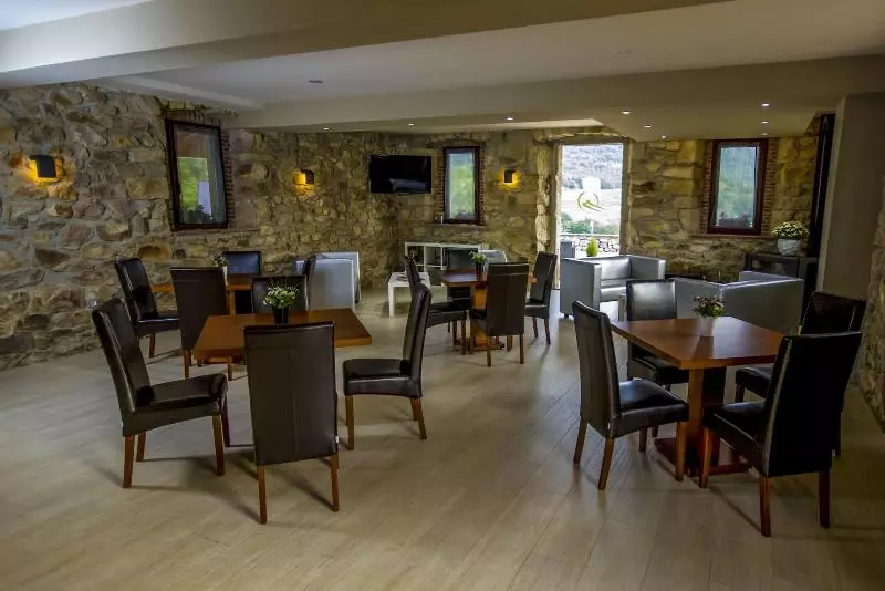 Hotelli Apartamentos Baolafuente