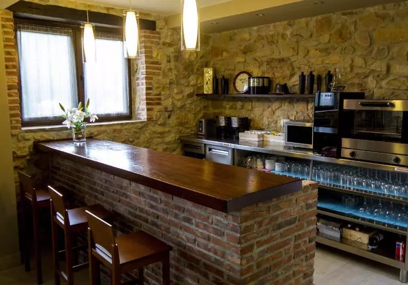 Hotelli Apartamentos Baolafuente