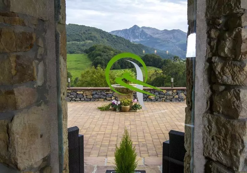 Hotelli Apartamentos Baolafuente