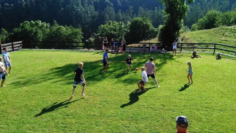 Hotelli Apartamentos Baolafuente