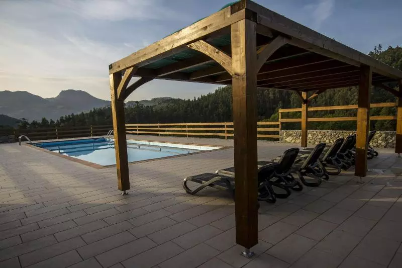 Hotelli Apartamentos Baolafuente