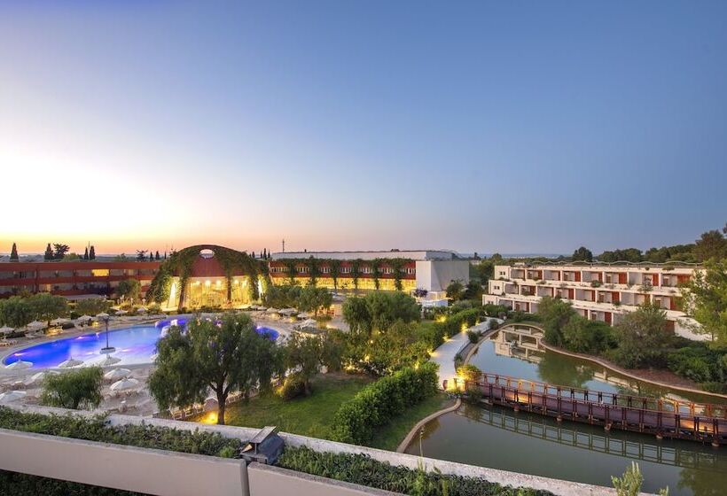 בית מלון כפרי Ethra Reserve   Calanè 4