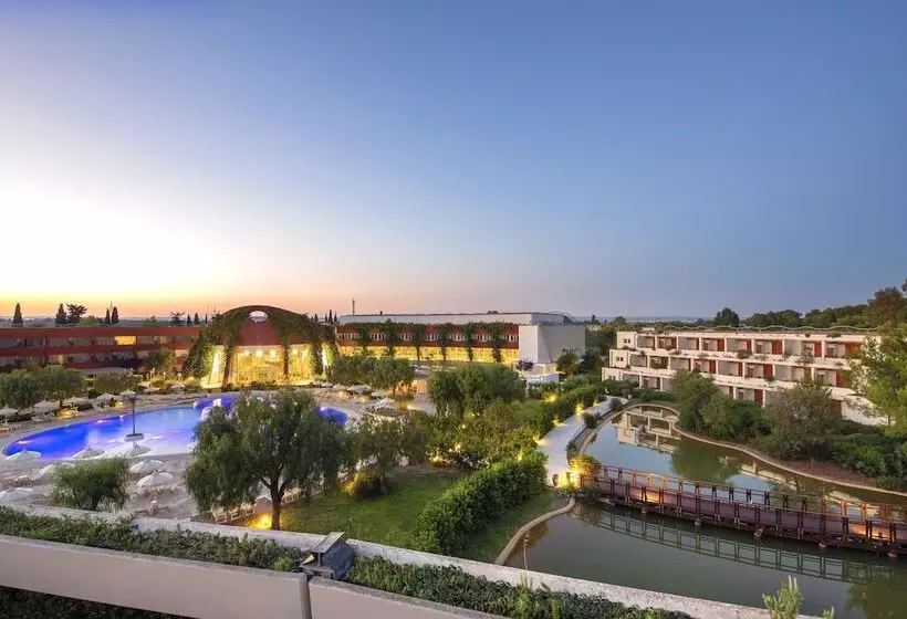 Hotelli Ethra Reserve   Calanè 4