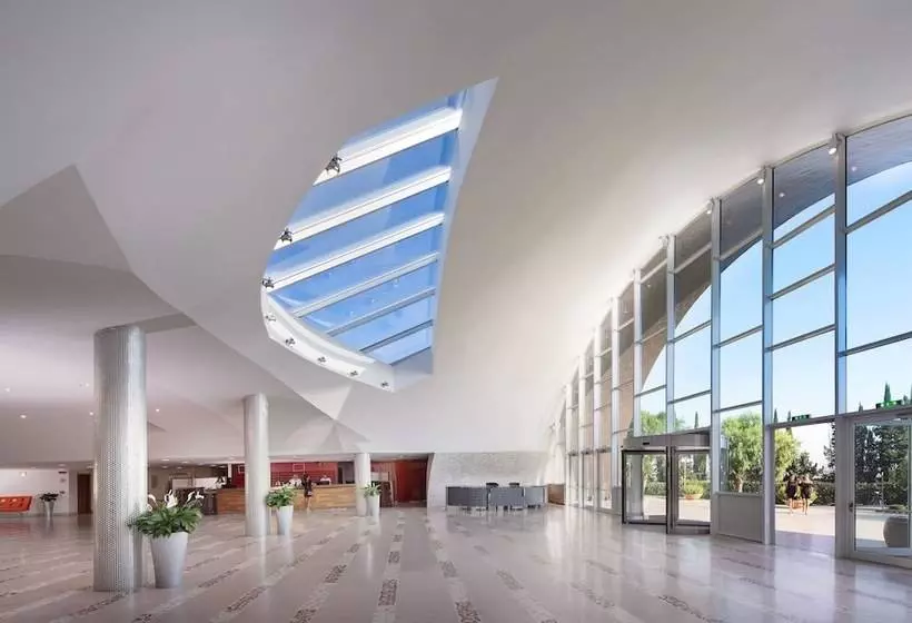 Hotelli Ethra Reserve   Calanè 4