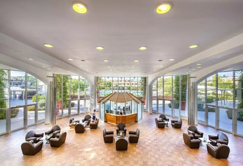 Hotelli Ethra Reserve   Calanè 4