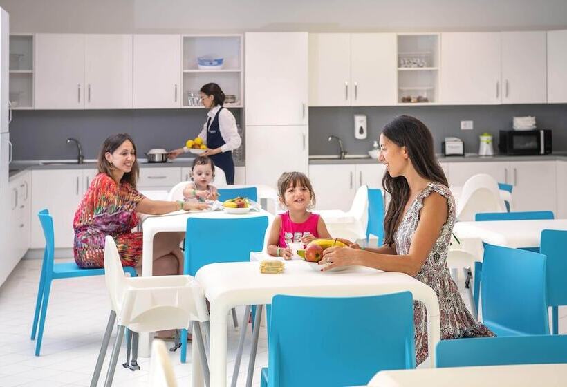 בית מלון כפרי Ethra Reserve   Calanè 4