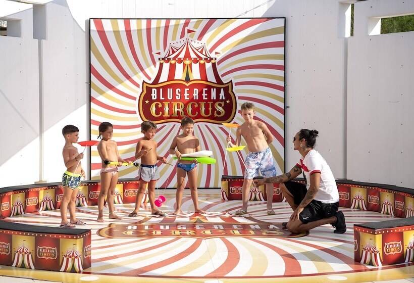 בית מלון כפרי Ethra Reserve   Calanè 4