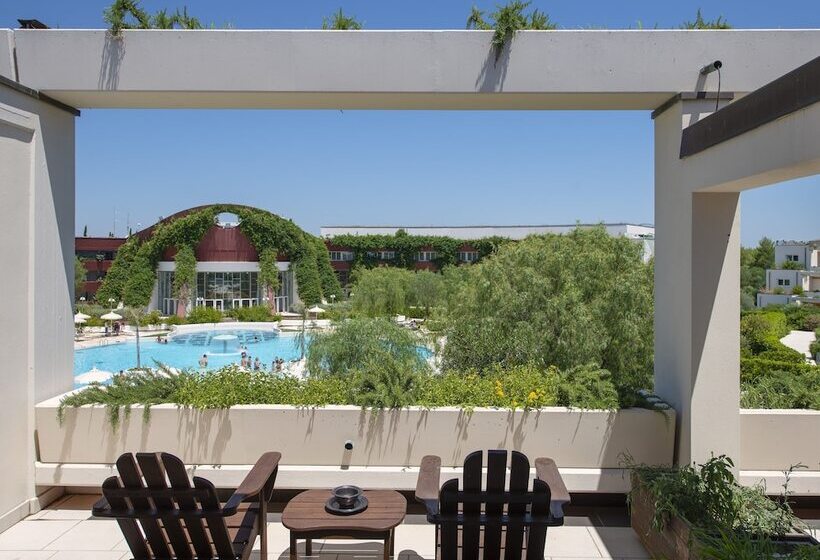 בית מלון כפרי Ethra Reserve   Calanè 4