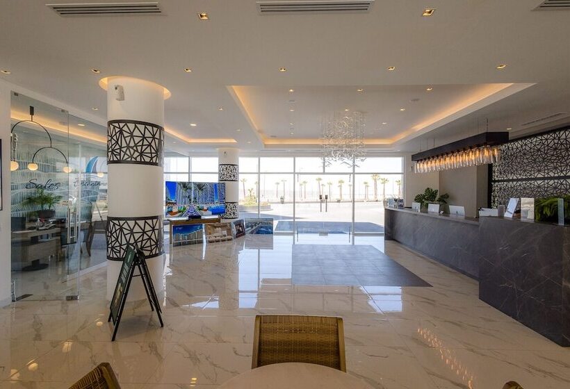 בית מלון כפרי Encantame Towers