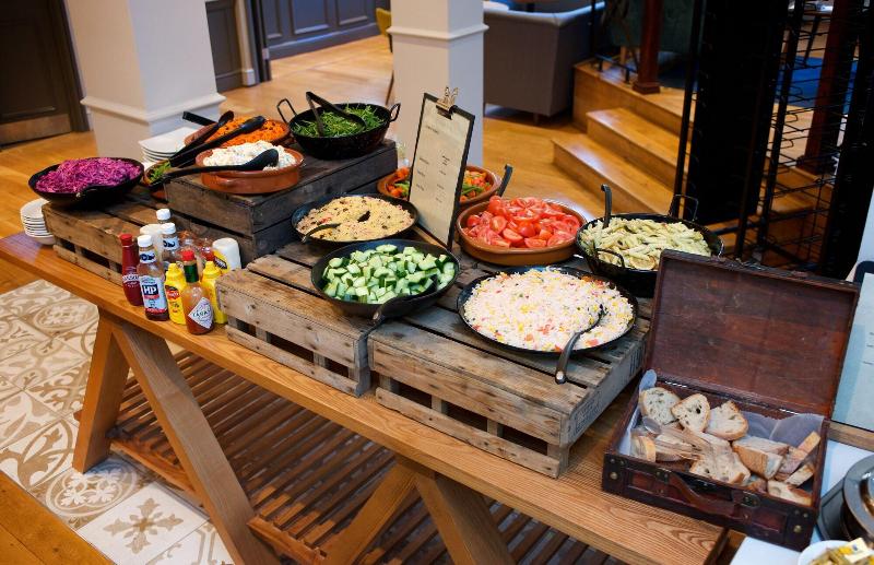 هتل Goodenough College – University Residence