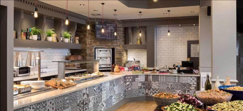 هتل Goodenough College – University Residence