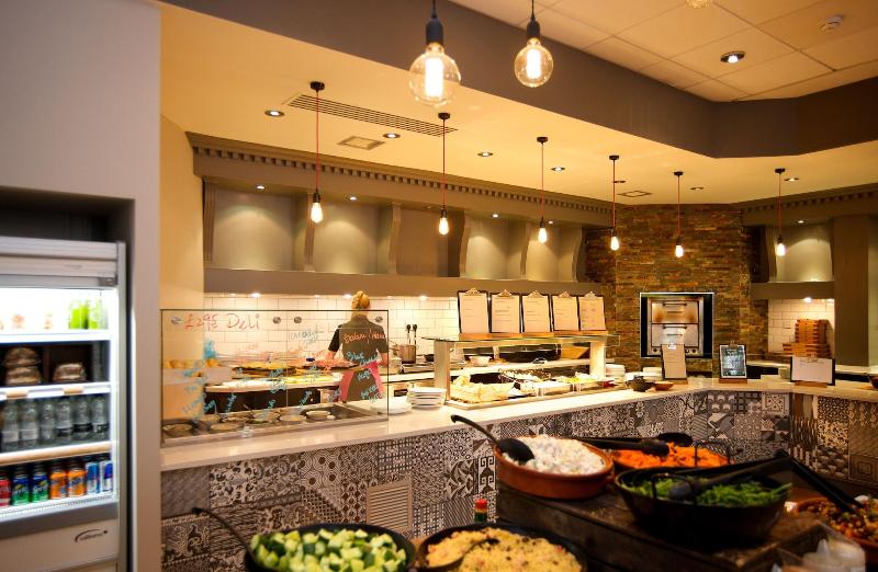 هتل Goodenough College – University Residence