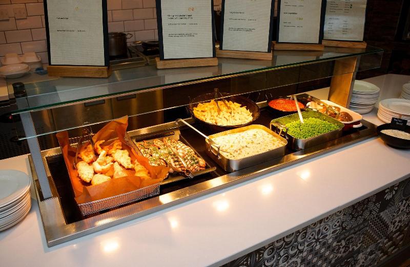 هتل Goodenough College – University Residence