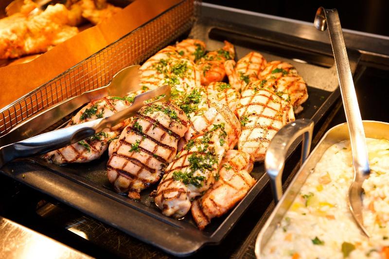 هتل Goodenough College – University Residence