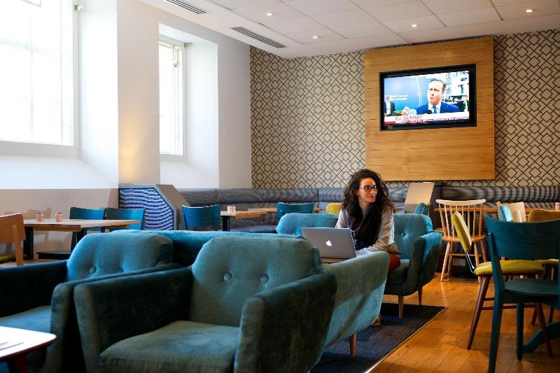 هتل Goodenough College – University Residence