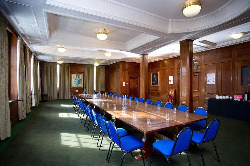 هتل Goodenough College – University Residence