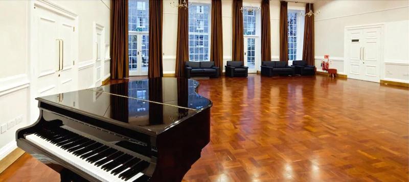 هتل Goodenough College – University Residence