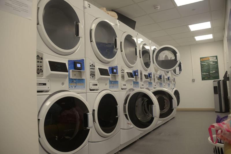 هتل Goodenough College – University Residence