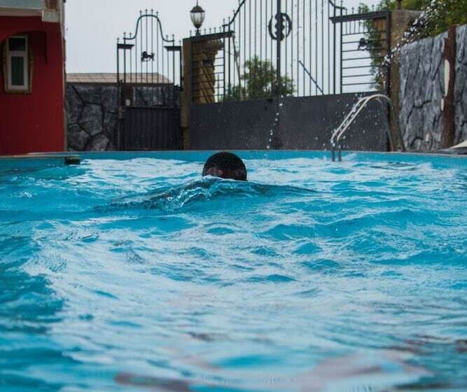 בית מלון כפרי Rk Italian Boy