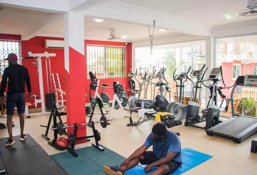 Hotelli Rk Italian Boy