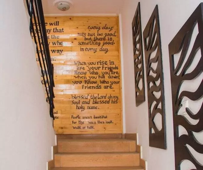 Hotelli Rk Italian Boy