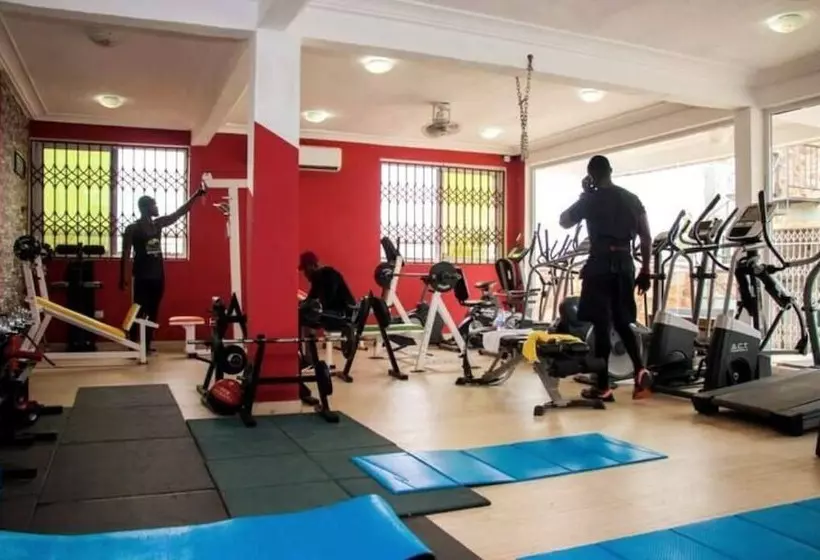 Hotelli Rk Italian Boy