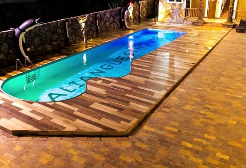 בית מלון כפרי Rk Italian Boy