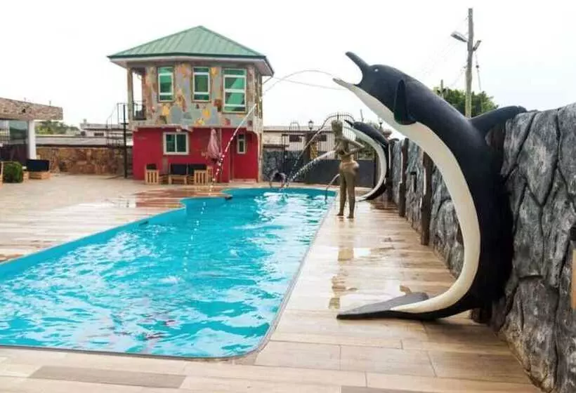 Hotelli Rk Italian Boy