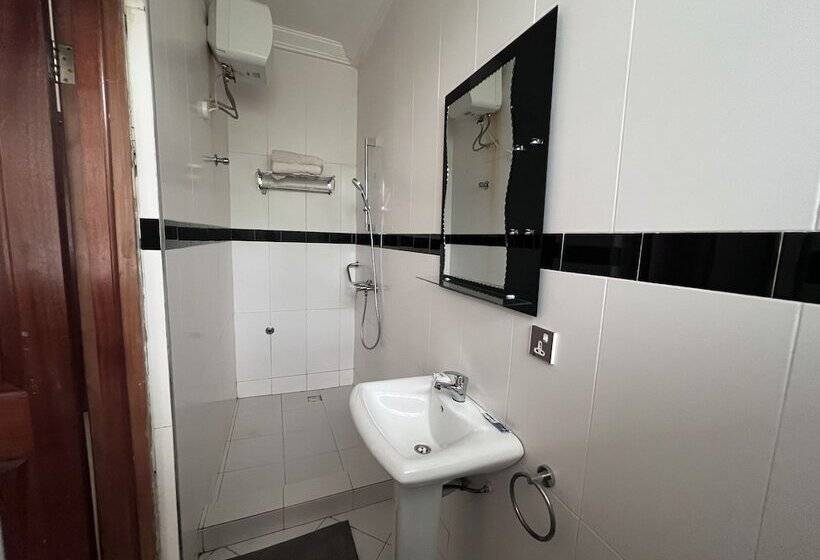 בית מלון כפרי Rk Italian Boy