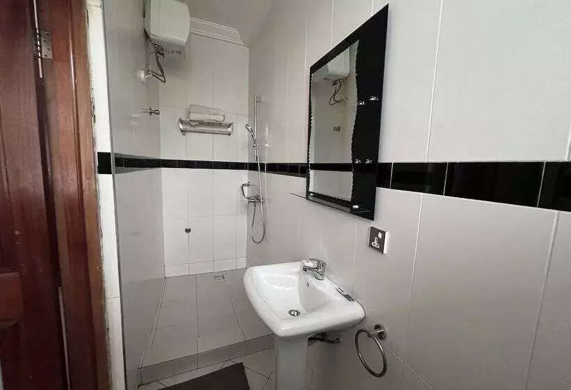 Hotelli Rk Italian Boy