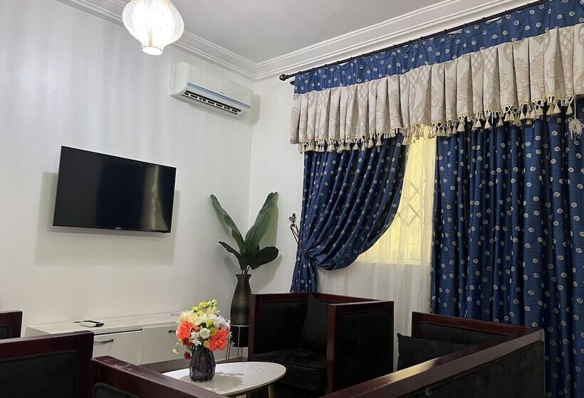 בית מלון כפרי Rk Italian Boy