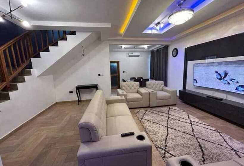 בית מלון כפרי Rk Italian Boy